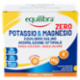 equilibra Potassio & Magnesio Zero Bustine Monodose 24 x 5 g