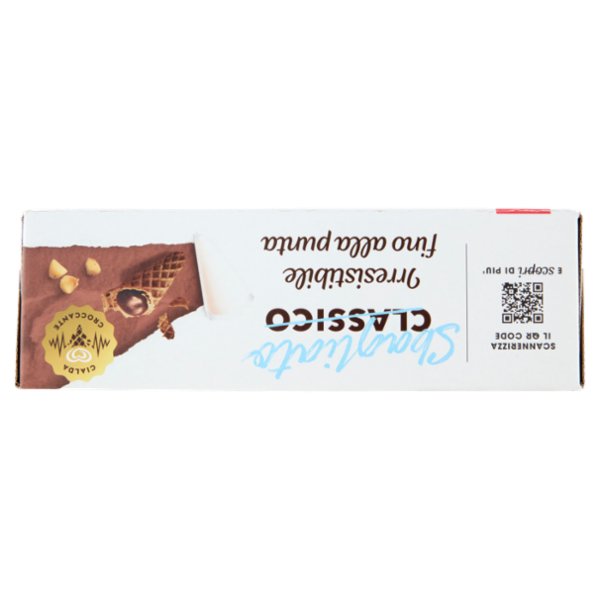 Cornetto Sbagliato 6 x 75 g