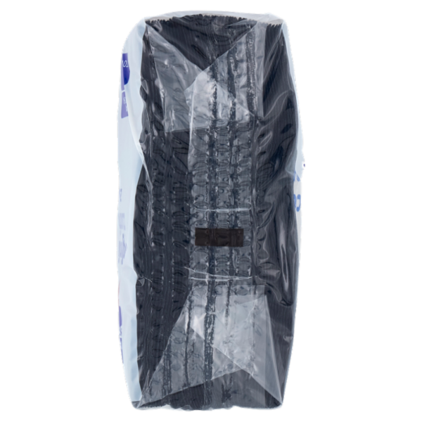 Selex Casa Bella Tovaglioli 2 Veli 33x33 cm Nero 50 pezzi