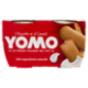 Yomo il Biscotto ai 4 Cereali 2 x 125 g