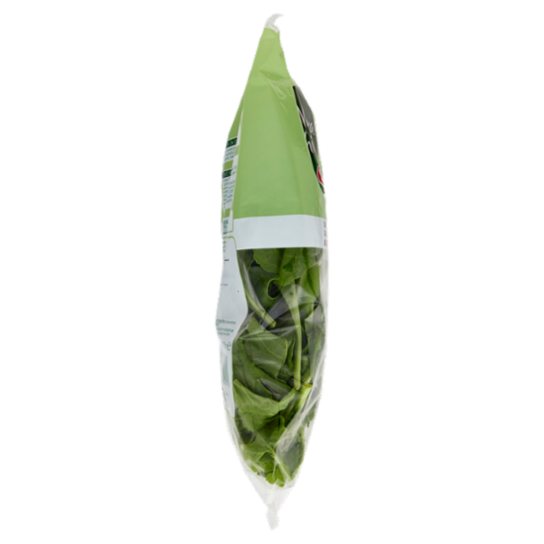 Selex Natura Chiama Erbette Lavate e Pronte da Cuocere 500 g