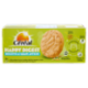 Céréal Happy Digest, Biscotto ai Grani Antichi, Senza Glutine, Senza Lattosio - 150 g