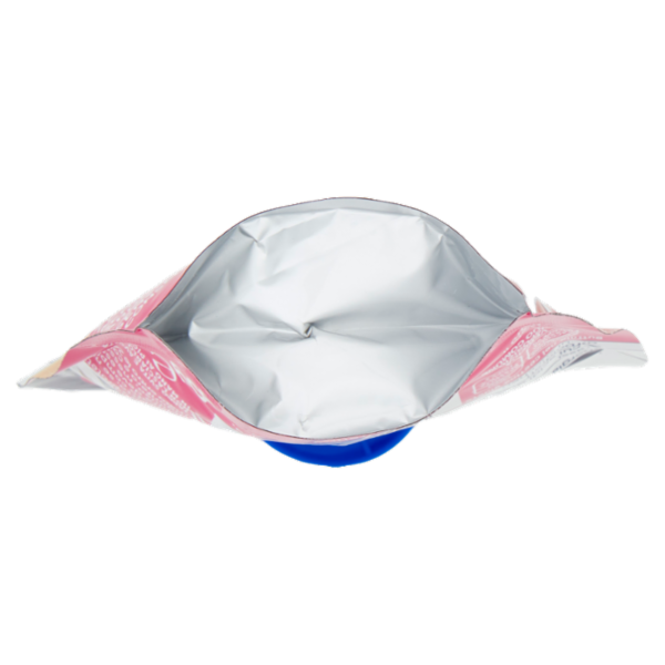 Melinda Squeez 100 % frutta Passata di mela & fragola 90 g