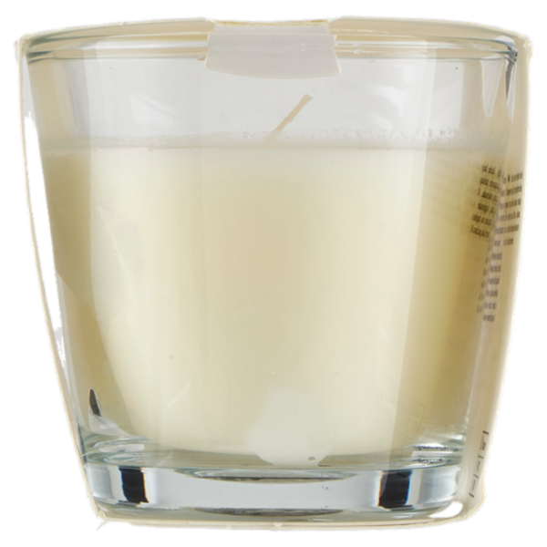 Glade® Candela piccola profumata, Fragranza Vaniglia, 70g