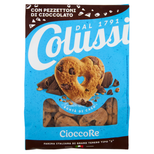 Colussi CioccoRe 500 g
