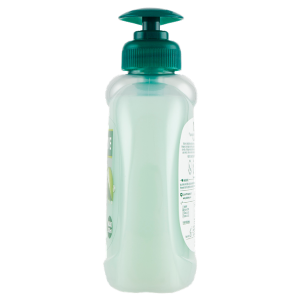 Palmolive sapone liquido mani Hygiene Plus antibatterico 300 ml