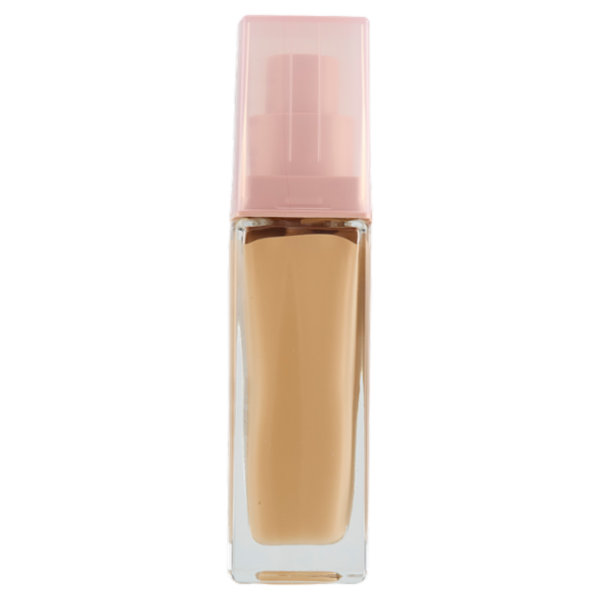 Maybelline New York Lifter Plump & Glow Fondotinta 118 30 ml