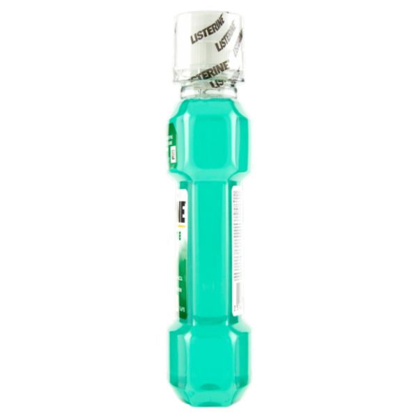 Listerine Difesa Denti e Gengive Menta Fresca 250 ml