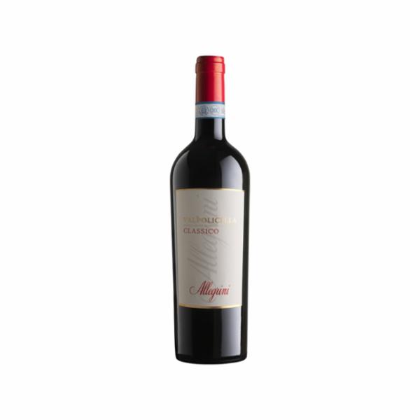 Vino Valpolicella Allegrini 750ml