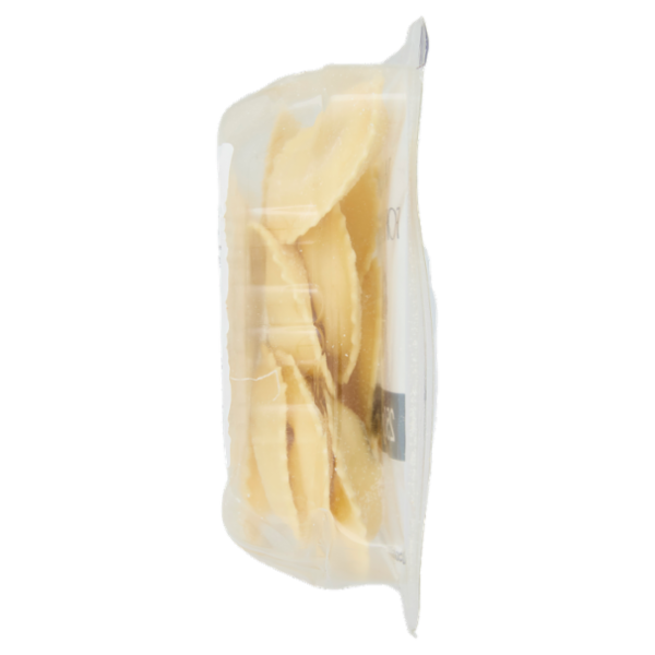 Poker Ravioli con Formaggio Branzi 250 g