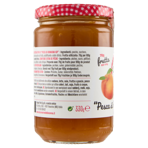 Le Conserve della Nonna con 