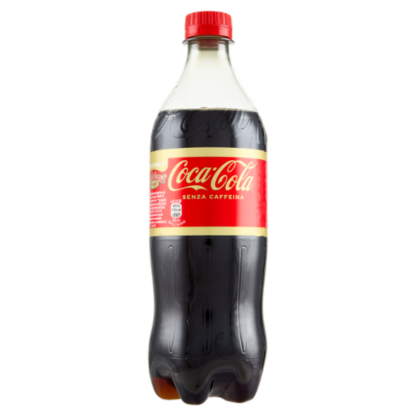 Coca-Cola Senza Caffeina PET 66 cl