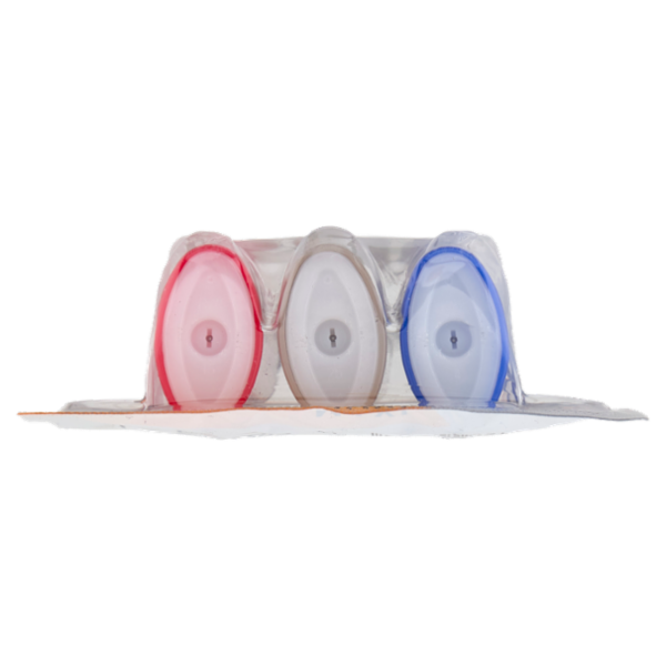 Bic Maxi Accendini a Pietrina, Colori Assortiti, 3 pezzi