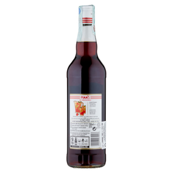 Pimm's Spirit Drink 700 ml