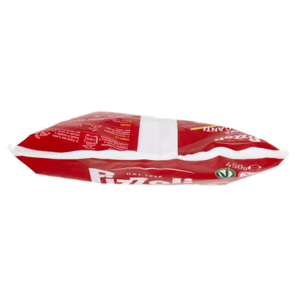 Pizzoli We Love Croccanti 450 g