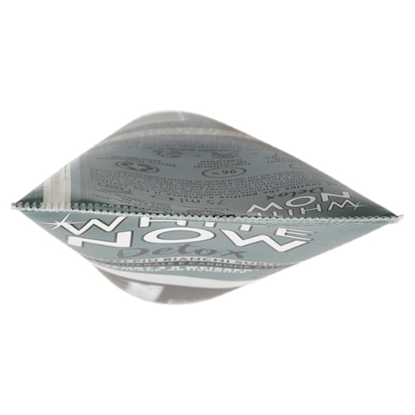 Mentadent White Now Detox 75 ml