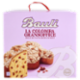 Bauli la Colomba Gransoffice Ricca di Uvetta Senza Canditi 900 g