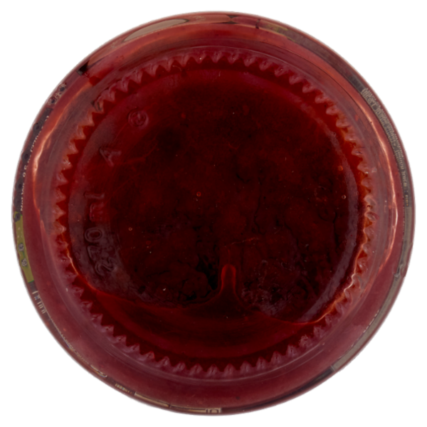 alce nero Fragole 270 g