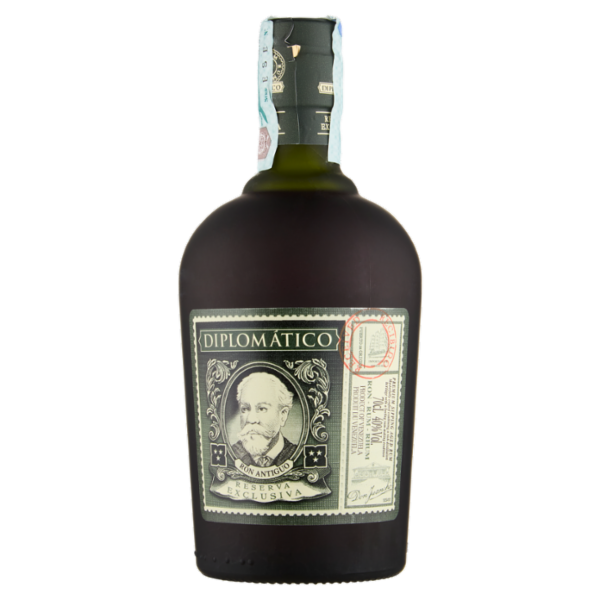 Diplomático Reserva Exclusiva 70 cL