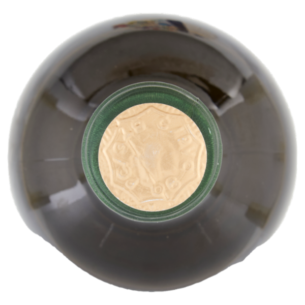 Zerioli Ortrugo dei Colli Piacentini DOC Vino Frizzante 75 cl