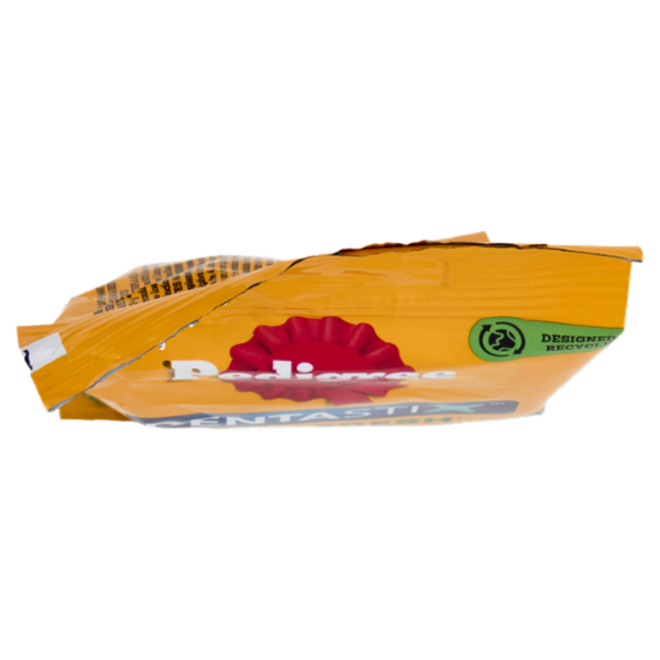 Pedigree Dentastix Fresh Snack per igiene orale Cane Piccolo 7 Pezzi 110 g