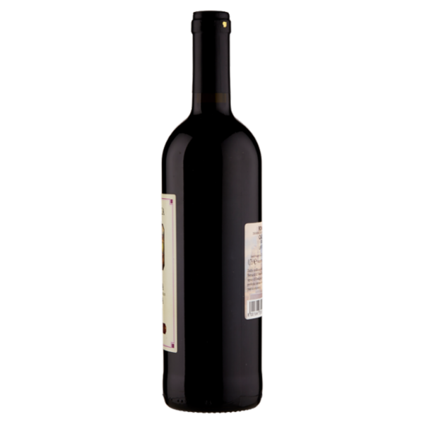 Bernardi La Rocca Romagna IGT Cagnina Dolce 0,75 l