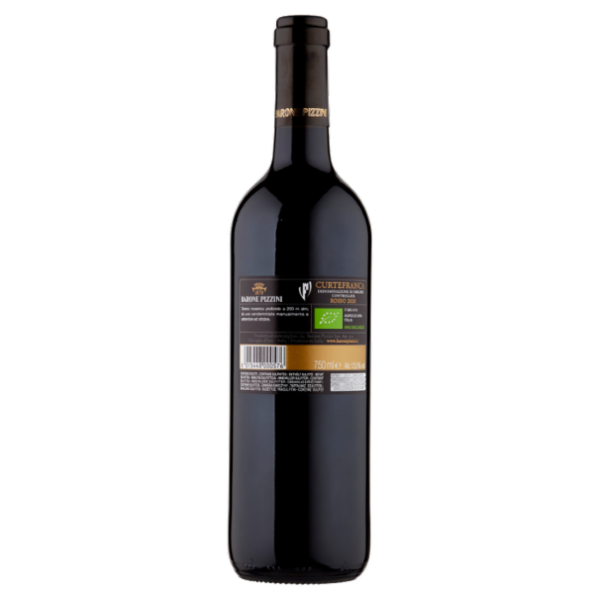 Barone Pizzini Curtefranca DOC Rosso 750 ml