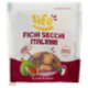 life Fichi Secchi Italiani 100 g
