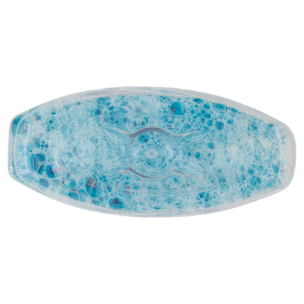 Ace Pavimenti Igienizzante Talco e Muschio Bianco Senza Candeggina 1 L