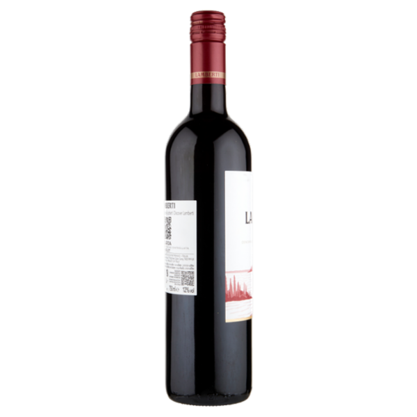 Lamberti Garda DOC Merlot 750 ml