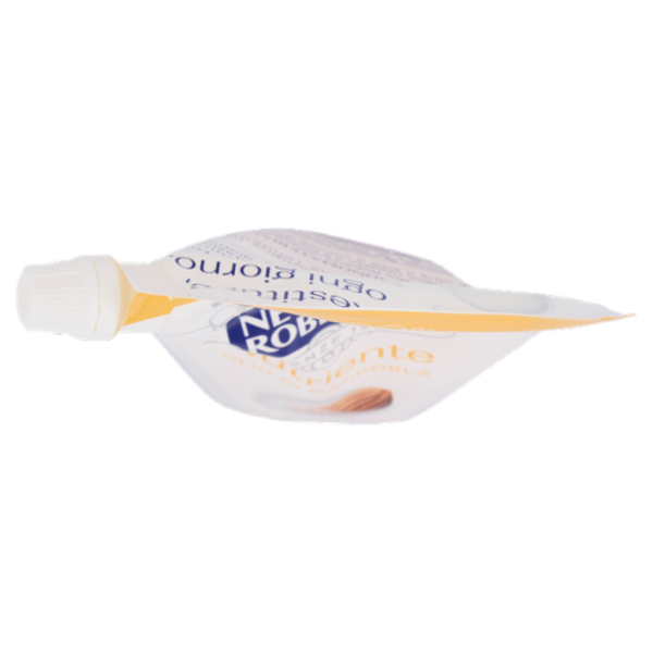 Neutro Roberts Nutriente Olio di Mandorla Sapone Liquido Ecoricarica 400 ml