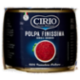 Cirio Polpa Finissima 2 x 210 g