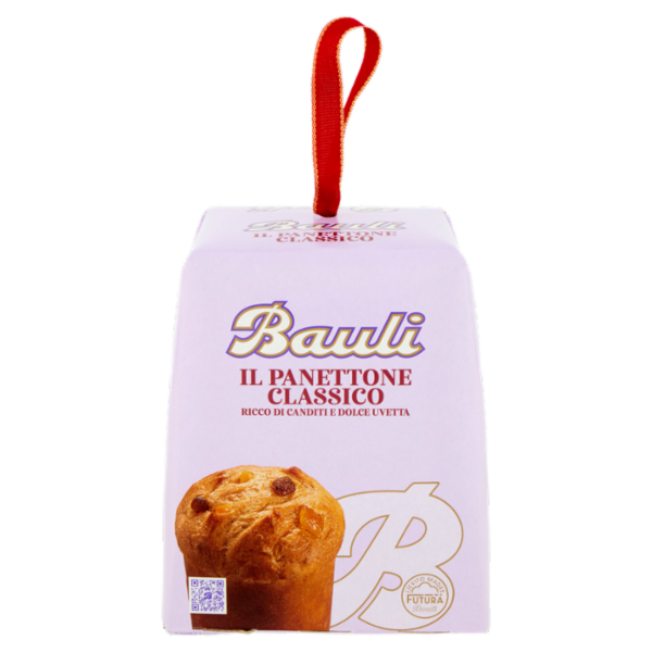 Bauli il Panettone Classico 90 g