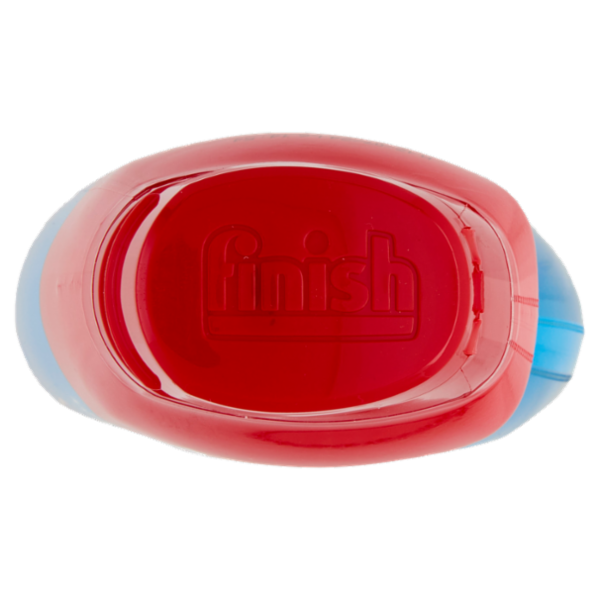 Finish Power Gel Lemon liquido lavastoviglie 42 lavaggi 940 ml