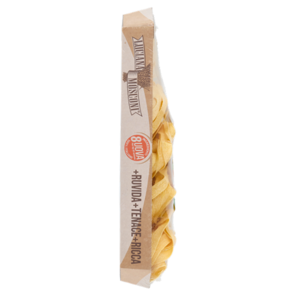 Luciana Mosconi Pasta all'Uovo Pappardelle all'uovo 500 g