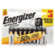 Energizer Alkaline Power AA 8 pz
