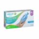 Smilex 100 Guanti in Nitrile Skin Blu Taglia XL