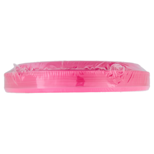 DOpla Re-Usable Piatti piani Ø 220mm Fucsia 25 pz