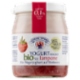 Sterzing Vipiteno bio Yogurt Magro su lampone da Latte Fieno 150 g