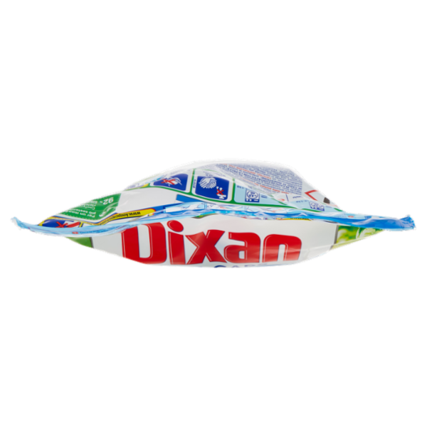 DIXAN PowerCaps Classico 46pz (644g)