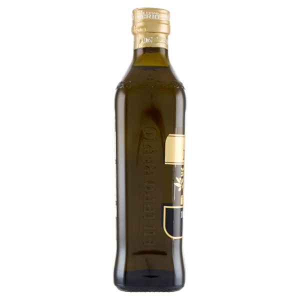 Filippo Berio 100% Italiano Olio Extra Vergine di Oliva 750 ml