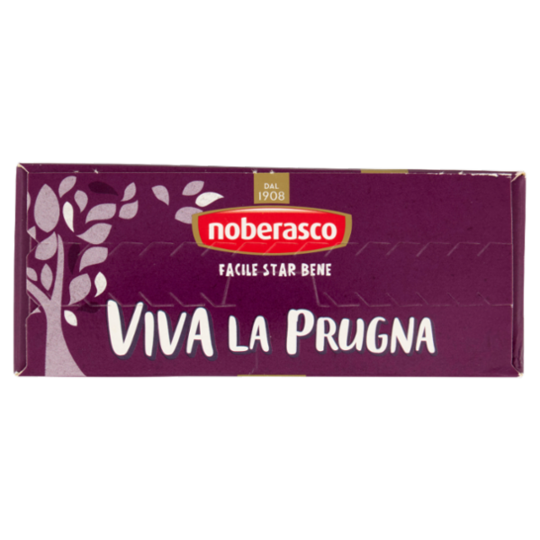noberasco Viva la Prugna Denocciolate 250 g
