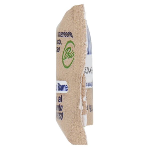 Ventura BBextra Bio con mandorle, cocco, cacao 30 g