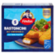 Capitan Findus 5 Bastoncini con 100% Filetti di Merluzzo 125 g