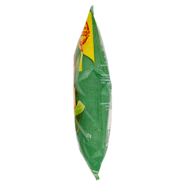 Pai palline Gusto Formaggio 125 g