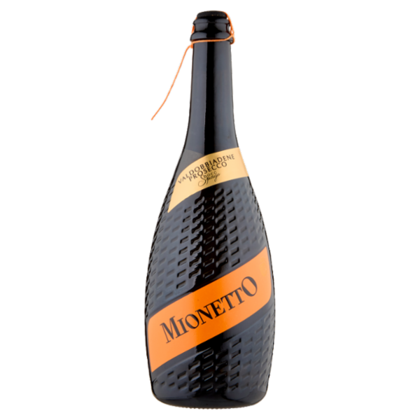 Mionetto Luxury Collection Valdobbiadene Prosecco DOCG Spago 750 ml