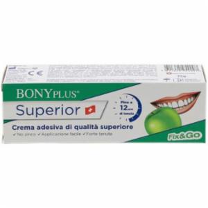 Win Pharma Bonyplus Crema Super Adesiva 15 cl