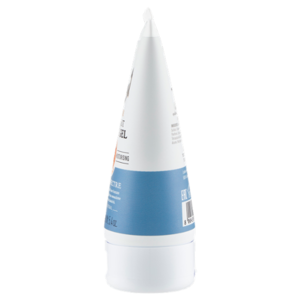 Floïd The Genuine Transparent Shaving Gel Citrus spectre 150 ml