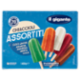 IL GIGANTE Ghiaccioli Assortiti Gusti Limone, Arancia, Amarena, Menta, Cola 20 x 70 g