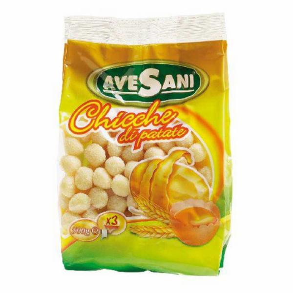 Pastificio Avesani Chicche di Patata 500 g